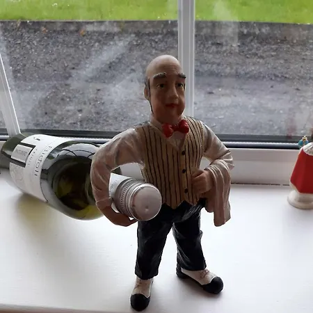 Rockfield Manor B&b, ベッド・アンド・ブレックファスト クノック