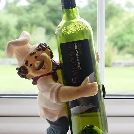 ベッド・アンド・ブレックファスト Rockfield Manor B&b, クノック