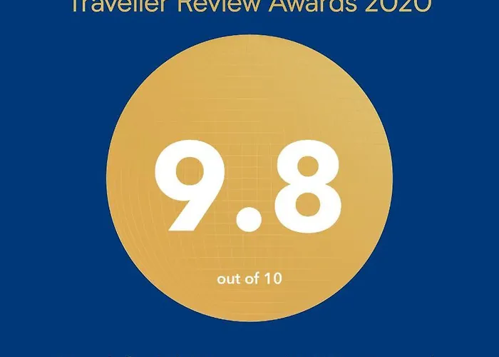 Rockfield Manor B&b,