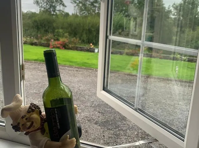 Rockfield Manor B&b, Bed & Breakfast Knock (Mayo)