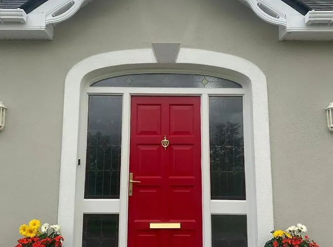 Rockfield Manor B&b, Couette-café 5*