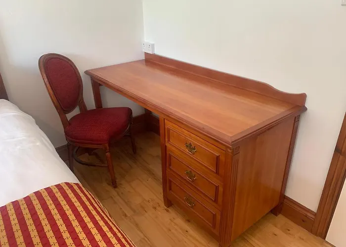 Rockfield Manor B&b, 5* Knock (Mayo)