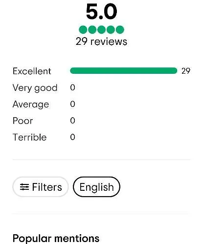 Rockfield Manor B&b,