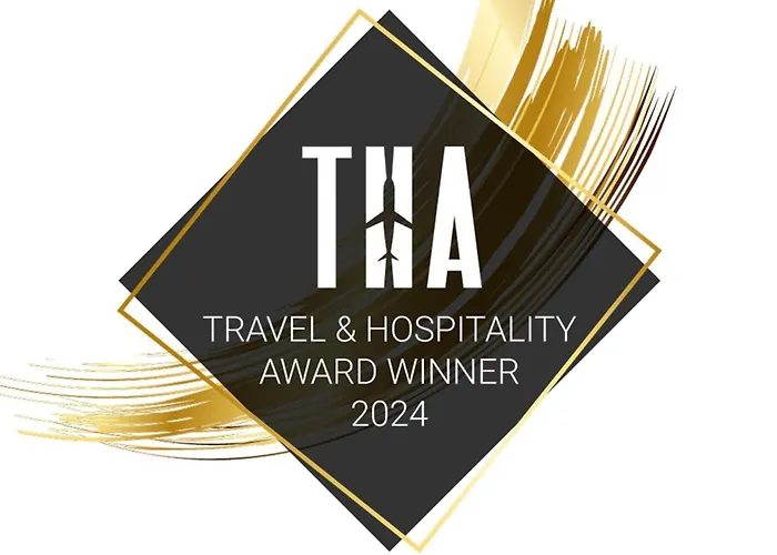 Rockfield Manor B&b, 5*