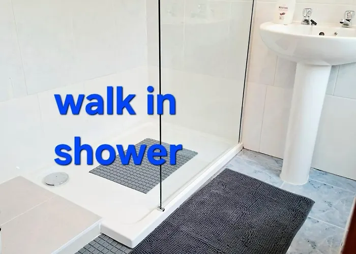 Rockfield Manor B&b, Knock (Mayo)