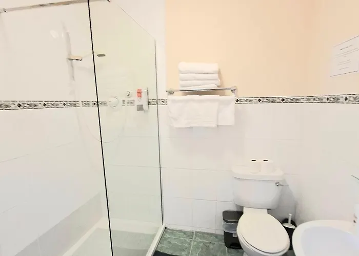 Bed & Breakfast Rockfield Manor B&b, Knock (Mayo)