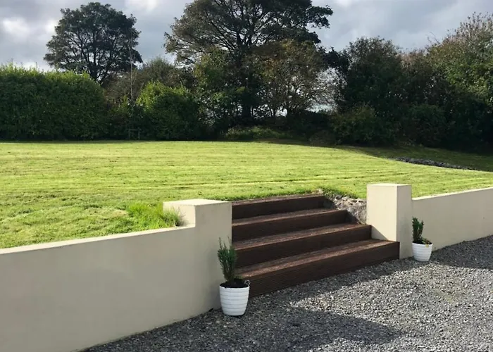 Rockfield Manor B&b, Couette-café