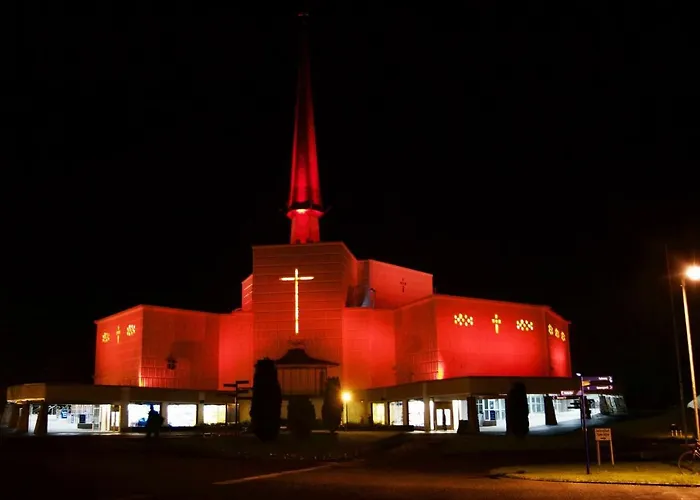 Rockfield Manor B&b, Bed & Breakfast 5*