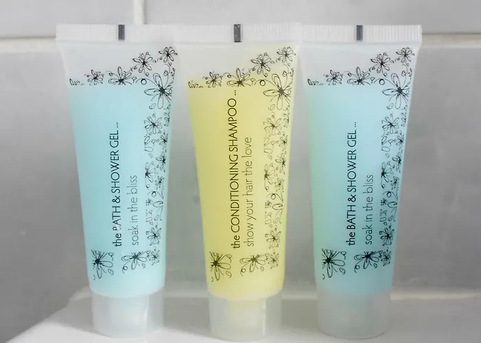 Rockfield Manor B&b, Frühstückspension Knock (Mayo)